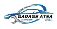 Garage ATEA GmbH-Logo