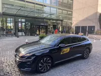 Genève Taxi