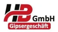 HB GmbH Gipsergeschäft-Logo