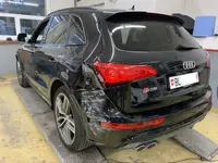 Carrosserie Aebi AG