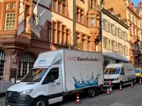 SWISS Kanaltechnik AG