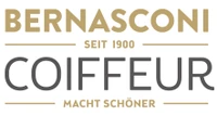 Bernasconi Coiffeur-Logo