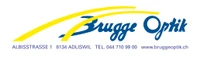 Brugge Optik Adliswil-Logo