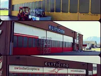 Betrisey Impresa di Pittura - Malergeschäft SA