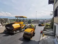 Dietsche Strassenbau AG - Klicken Sie, um das Bild 17 in einer Lightbox vergrössert darzustellen