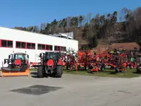 Jungo Landmaschinen AG