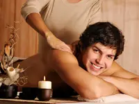 Thai Massage Center