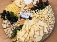 Fromagerie Le mont de travers - Famille Gachet