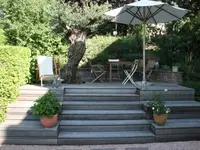 Gartengestaltung Patrick Müller GmbH