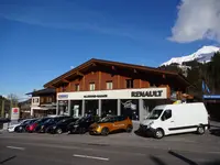 Allround-Garage Künzi AG