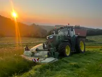 PEIRY SNC Travaux Agricoles - Klicken Sie, um das Bild 5 in einer Lightbox vergrössert darzustellen