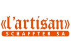 L'Artisan Schaffter SA-Logo