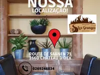 Restaurant Les Granges