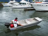 Aluboats
