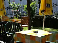 RISTORANTE TRATTORIA CAMPAGNA