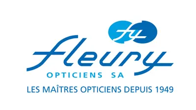 Fleury Opticiens SA