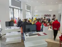Azienda Multiservizi Bellinzona (AMB)