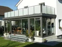 WIGASOL Wintergarten