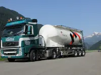 K. Lienhard Transport AG