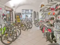 Belotti Moda-Sport SA