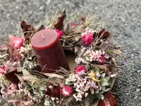 Vert'ige Fleurs