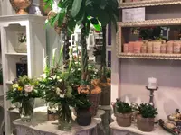 Blumen Locher