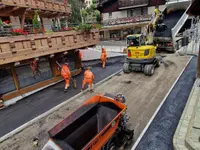 Andenmatten Egon Bau und Transport AG
