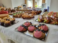 Boulangerie de Grandvillard - Klicken Sie, um das Bild 2 in einer Lightbox vergrössert darzustellen