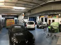 CARROSSERIE NIKLAUS SA