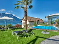 Restaurant & Wellnesshotel Gerbi
