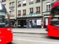 City-Schlüssel Zumstein und Partner