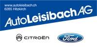 Auto Leisibach AG-Logo