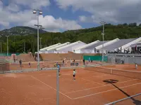 Club Veveysan de Tennis CVT