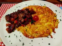 Simmen's Rösti