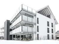 Müller + Partner Architektur AG - Klicken Sie, um das Bild 2 in einer Lightbox vergrössert darzustellen