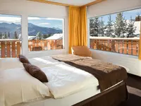 Hôtel La Prairie