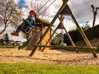 Camping-Seeblick AG Mosen