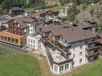 Aktiv- und Genusshotel Alpenblick