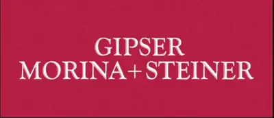 Gipser Morina + Steiner GmbH