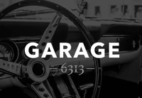 Garage 6313 GmbH-Logo