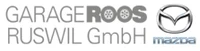 Garage Roos Ruswil GmbH-Logo