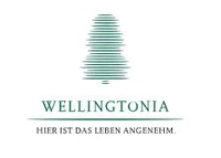 Pflegezentrum Wellingtonia-Logo