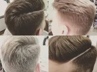 Hair Design Angel