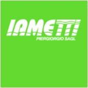 Iametti Piergiorgio Sagl-Logo