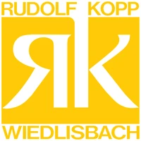 Logo Kopp Rudolf + Co.