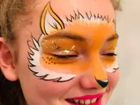 JA facepainting