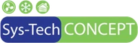 Sys-TechConcept Sàrl-Logo