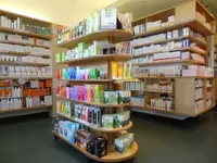 TopPharm Kranich Apotheke - Klicken Sie, um das Bild 2 in einer Lightbox vergrössert darzustellen