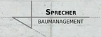 Sprecher Baumanagement