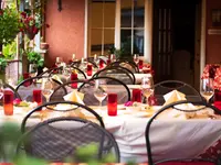 Landhotel Hirschen
